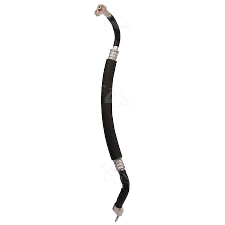 Four Seasons Ford F Series Fullsize Pickup 10-09 Hose Assembly, 55953 55953